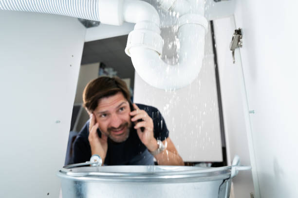 Best Residential Plumbing Services  in New Freedom, PA