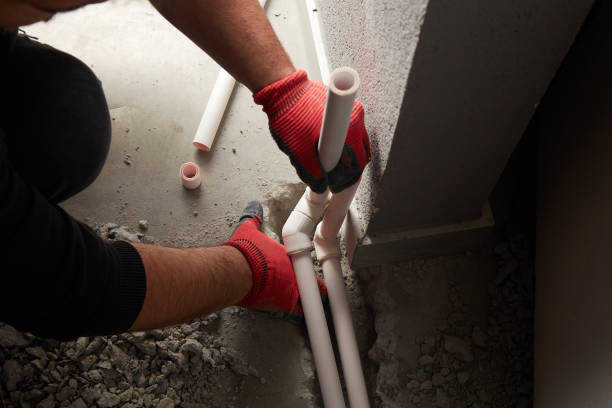 Best Residential Plumbing Services  in New Freedom, PA