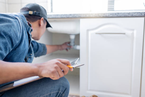 Best Plumbing Installation Services  in New Freedom, PA