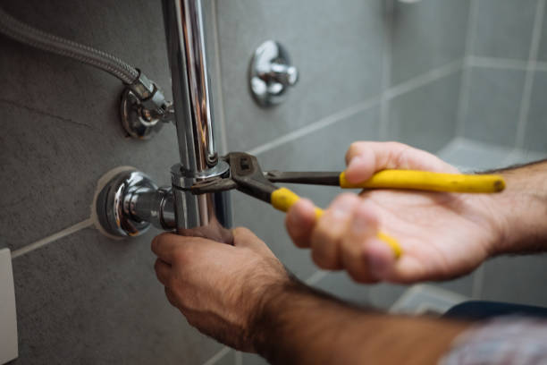 Best Emergency Plumbing Repair  in New Freedom, PA