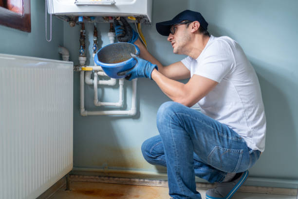 Best Water Heater Repair  in New Freedom, PA