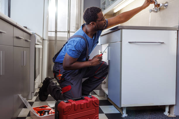 Hot Water Heater Installation in New Freedom, PA