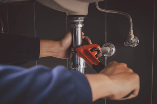 Best Plumbing Services Near Me  in New Freedom, PA