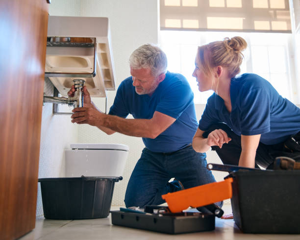 Best Plumbing Inspection Services  in New Freedom, PA