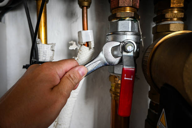 Best Commercial Plumbing Services  in New Freedom, PA